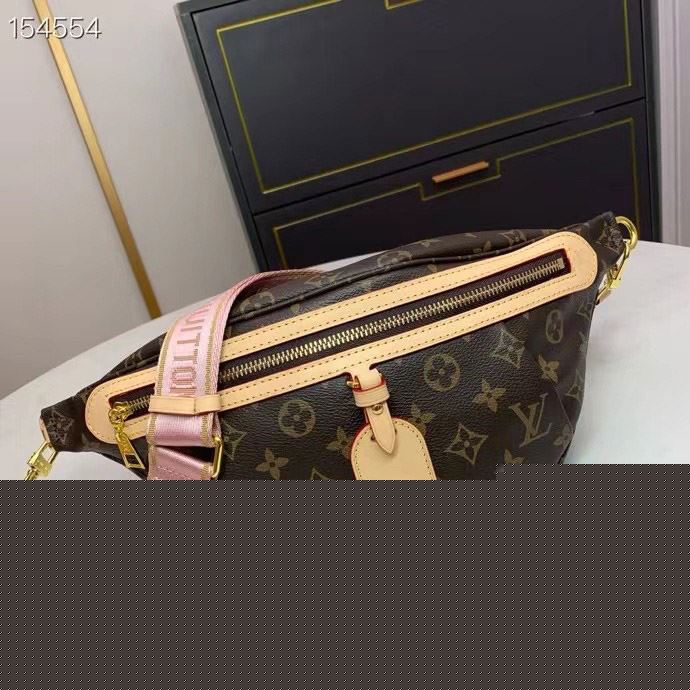 LV Waist & Chest Packs